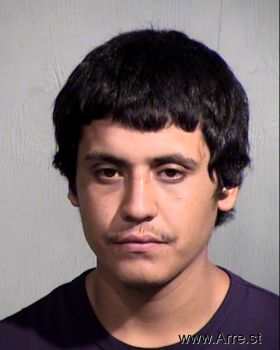 Juan Carlos Miranda Mugshot