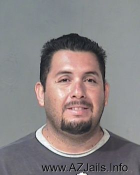 Juan D Montoya Ramirez Mugshot