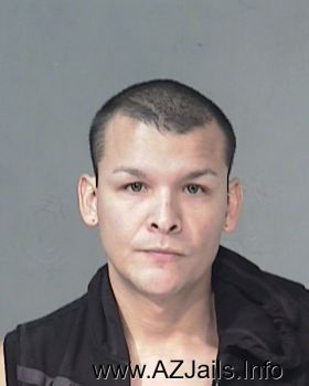 Juan Carlos Moreno Mugshot