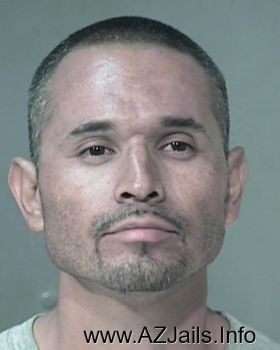 Juan Jorge Moreno Mugshot