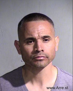 Juan Jorge Moreno Ojeda Mugshot