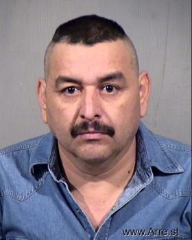 Juan  Moreno Tasabia Mugshot