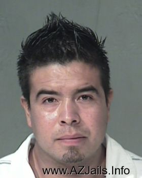 Juan  Murrieta Alberto Mugshot