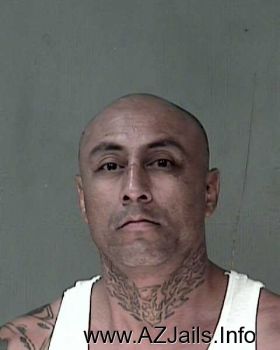 Juan Ricardo Naranjo Mugshot