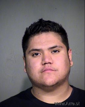 Juan  Navarrete Mugshot