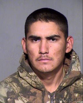 Juan  Navarro Bejarano Mugshot