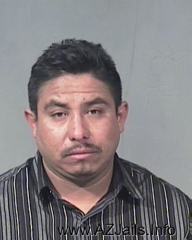 Juan  Navarro Ruelas Mugshot