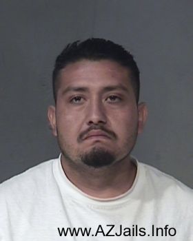 Juan Manuel Nunez Mugshot