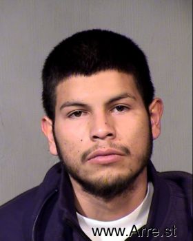 Juan Miguel Orozco Mugshot