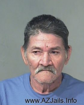 Juan Virgen Ortega Mugshot