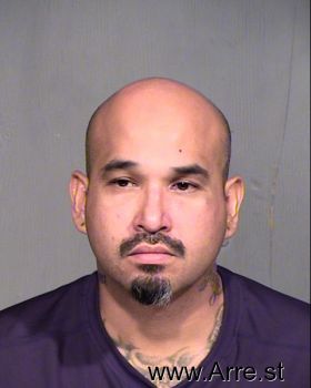 Juan Jose Ortega Mugshot