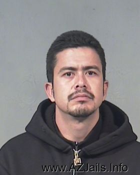 Juan Antonio Ortega Juarez Mugshot