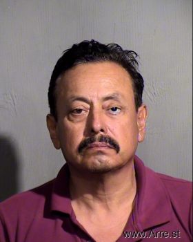 Juan Guadalupe Ortiz Mugshot