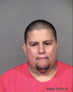 Juan Carlos Perez Mugshot