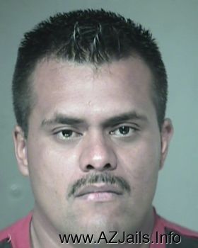 Juan  Rios Escobedo Mugshot