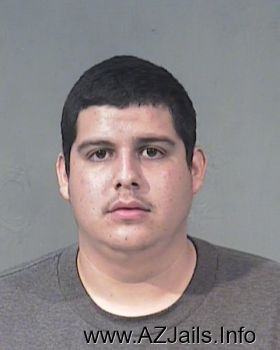 Juan Pablo Rios Ramirez Mugshot