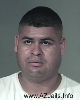 Juan  Rios Villegas Mugshot