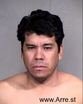 Juan Carlos Rojo Cruz Mugshot