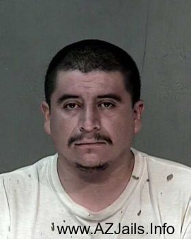 Juan  Rosales Hernandez Mugshot