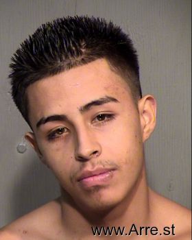 Juan Carlos Rosas Mugshot