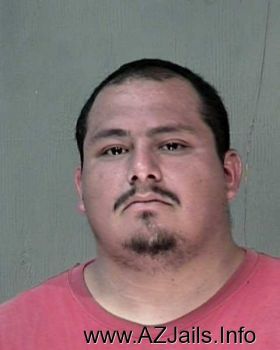 Juan Rufino Ruiz Mugshot