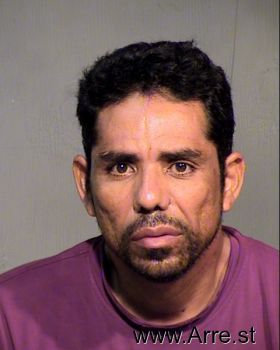 Juan  Ruiz Mugshot