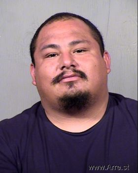 Juan Rufino Ruiz Mugshot