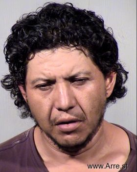 Juan Luna Ruiz Mugshot