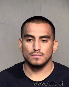 Juan C Ruiz Deloera Mugshot