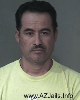 Juan  Ruiz Vital Mugshot