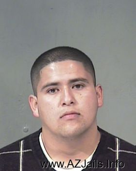 Juan  Saldana Ramirez Mugshot