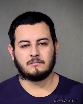 Juan Manuel Saldana Torres Mugshot