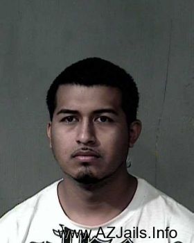 Juan Carlos Salgado Simon Mugshot