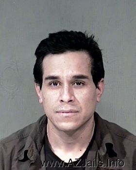 Juan Diaz Soto Mugshot