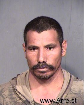 Juan Manuel Soto Mugshot