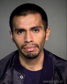 Juan Carlos Soto Mugshot