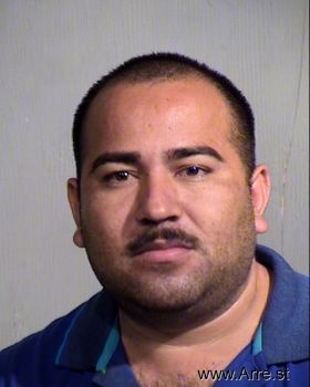 Juan Francisco Tapia Mendoza Mugshot