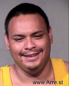 Juan Roberto Tellez Mugshot