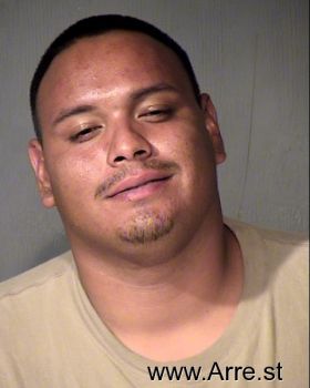 Juan Robert Tellez Mugshot