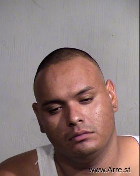 Juan Roberto Tellez Mugshot