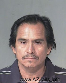 Juan Solis Valdez Mugshot