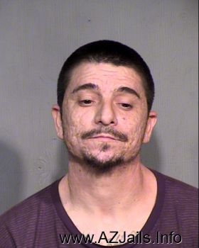 Juan Francisco Valdez Mugshot