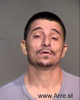 Juan Francisco Valdez Mugshot