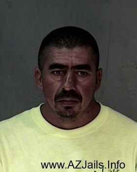 Juan Manuel Valdez Vitela Mugshot