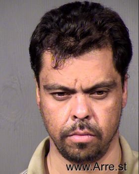 Juan Apodaca Valencia Mugshot