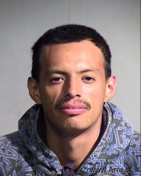 Juan Carlos Valencia Camacho Mugshot