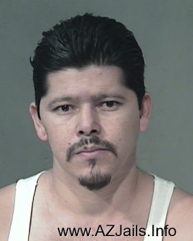 Juan Carlos Valenzuela Mugshot