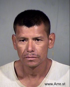 Juan Pablo Vasquez Mugshot