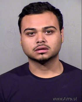 Juan Carlos Vazquez Mugshot