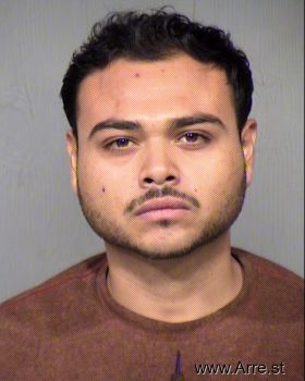 Juan Carlos Vazquez Mugshot